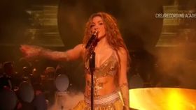 VIDEO Apariții controversate la premiile Grammy. Beyonce a fost la înălțime